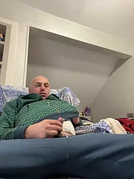 pantomax online show from February 17, 2025, 1:42 pm