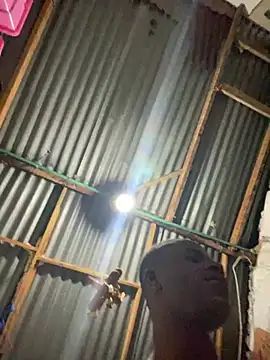 Snapshot of ElNegroRony chatting on January 12, 2025, 11:58 pm ElNegroRony online show from January 12, 2025, 11:58 pm