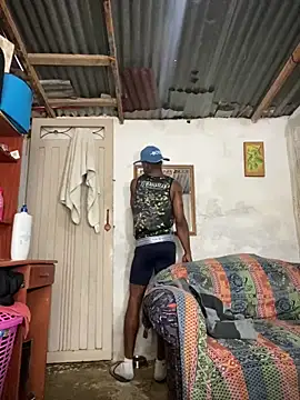 Snapshot of ElNegroRony chatting on March 4, 2025, 3:37 pm ElNegroRony online show from March 4, 2025, 3:37 pm