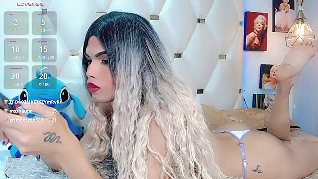 Snapshot of Niccolls_Princess chatting on February 3, 2025, 1:52 am Niccolls Princess online show from February 3, 2025, 1:52 am