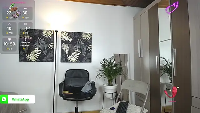 valentino Renato online show from December 27, 2024, 6:35 am