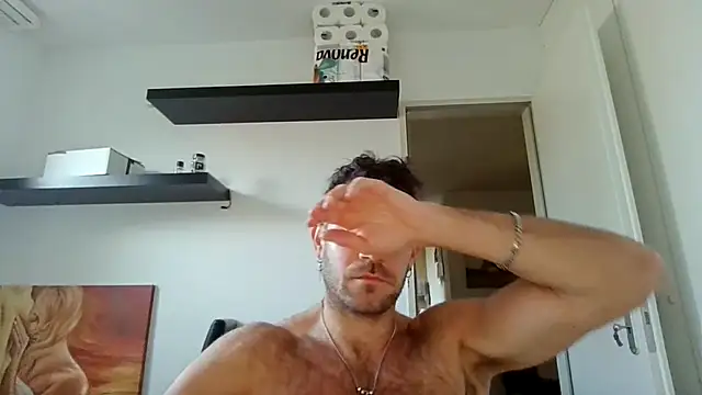 alpha-hunk online show from November 15, 2025, 9:50 am