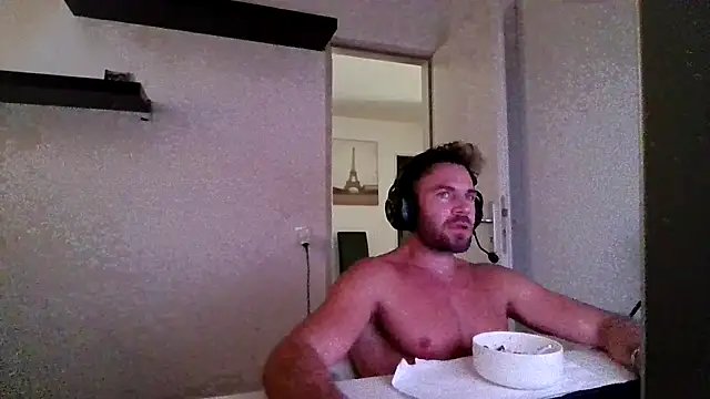 alpha-hunk online show from July 14, 2026, 2:23 pm