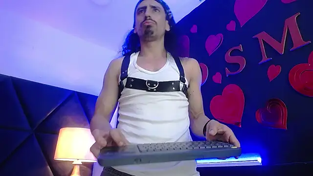 Sr Magnus  online show from March 2, 2025, 6:30 pm