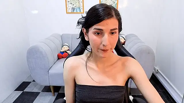 jesi daniels b online show from January 29, 2025, 7:43 pm