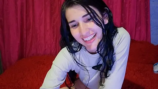 jesi daniels b online show from February 27, 2025, 7:37 pm