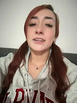 ariiel  online show from January 8, 2025, 1:00 am