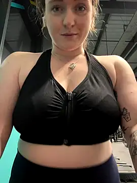 BustyBonnieUK online show from November 9, 2025, 9:57 pm