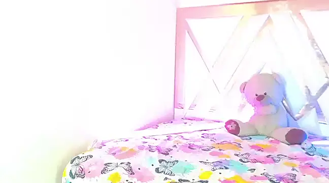 Yariya sensual online show from December 7, 2024, 11:18 am