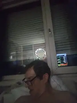 kristof keyser online show from June 20, 2026, 2:47 am