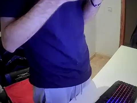 Murcianito online show from January 10, 2025, 7:32 pm