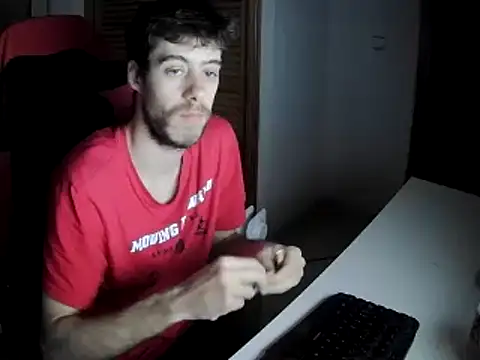 Murcianito online show from February 19, 2025, 7:48 pm