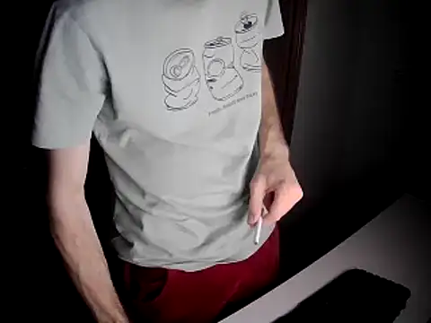 Murcianito online show from February 20, 2025, 10:04 pm