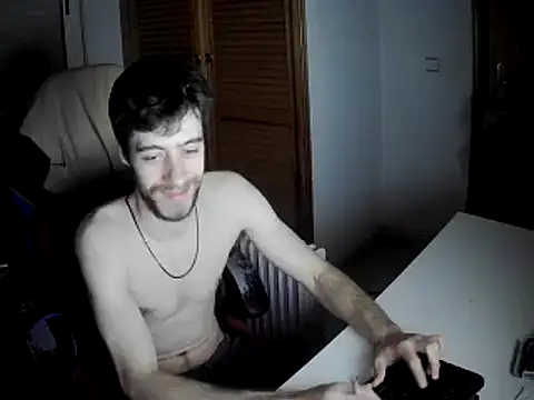 Murcianito online show from February 25, 2025, 8:19 pm