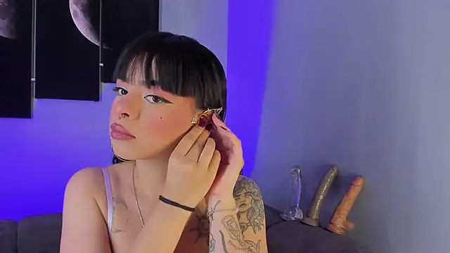 Snapshot of maddy_walker chatting on January 9, 2025, 9:16 pm maddy walker online show from January 9, 2025, 9:16 pm