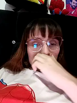 Lucyy-hess online show from December 6, 2024, 2:35 am