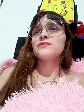 Lucyy-hess online show from December 14, 2024, 2:23 am