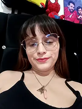 Lucyy-hess online show from December 19, 2024, 12:13 am