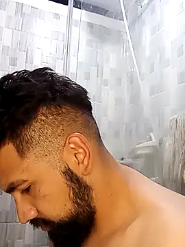 sabor Latino bdsm online show from December 19, 2025, 1:45 am