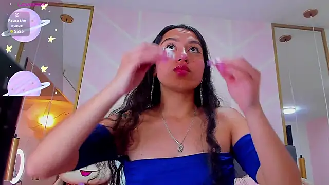 MadyJackson online show from October 1, 2025, 11:49 am