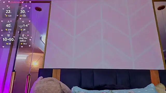 MadyJackson online show from February 5, 2026, 11:37 am