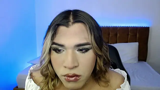 alexiaaross online show from September 11, 2025, 8:47 am