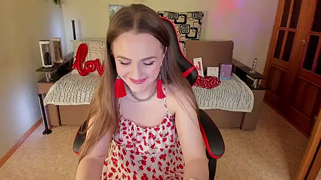VeronikaVel online show from May 26, 2026, 8:38 pm
