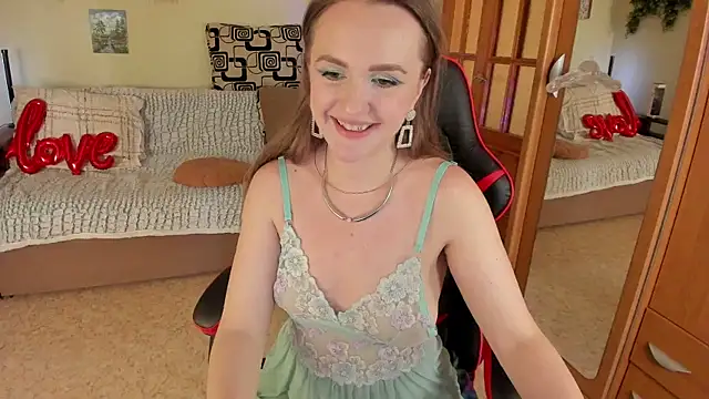 Snapshot of VeronikaVel chatting on July 5, 2026, 4:19 am VeronikaVel online show from July 5, 2026, 4:19 am