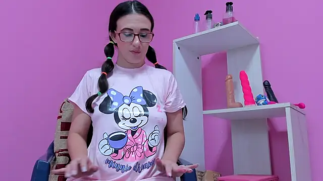 LolaBoobs online show from February 24, 2025, 4:05 am