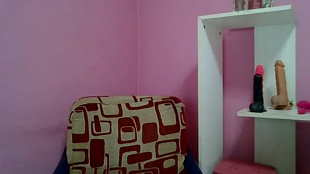 LolaBoobs online show from January 10, 2026, 6:15 am