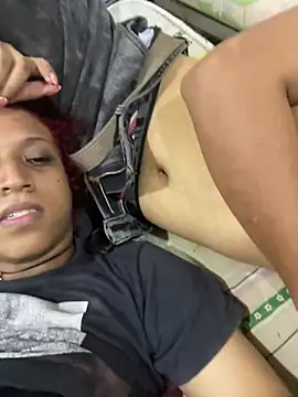 zahrivk1 online show from January 20, 2025, 7:36 am