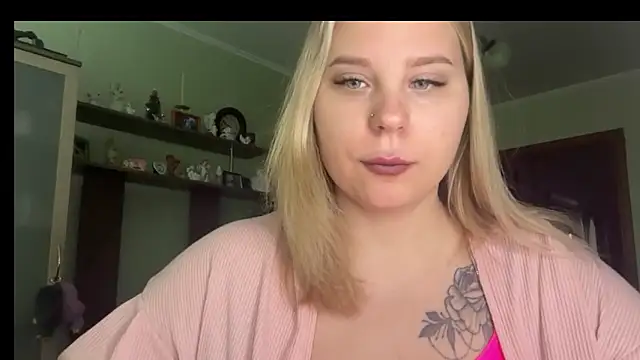 Thalia  Star online show from March 26, 2026, 6:41 am