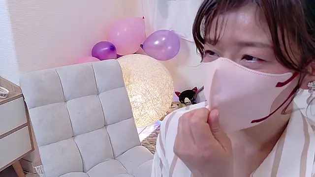 Risa 06 online show from June 4, 2026, 12:44 pm