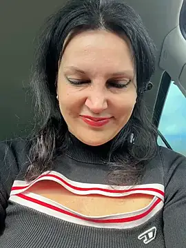 Snapshot of -OLYA- chatting on February 23, 2025, 12:05 pm -OLYA- online show from February 23, 2025, 12:05 pm
