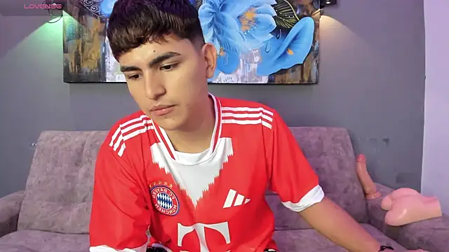 Snapshot of Lyam_ap chatting on September 21, 2025, 6:42 pm Lyam ap online show from September 21, 2025, 6:42 pm