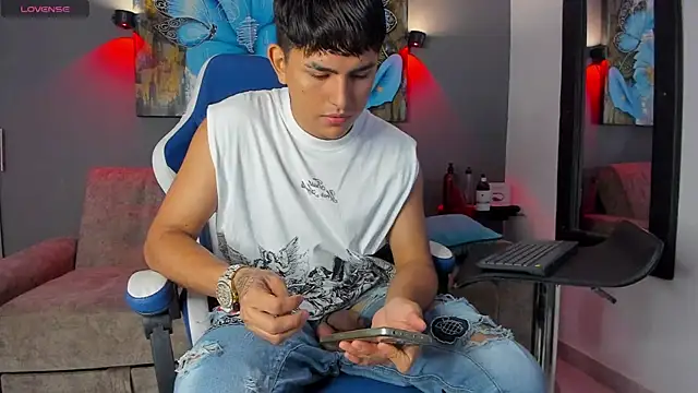 Lyam ap online show from February 8, 2026, 11:30 pm