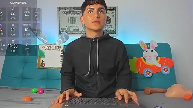 Lyam ap online show from April 4, 2026, 4:11 am