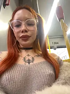 babydolll online show from January 23, 2025, 11:15 am