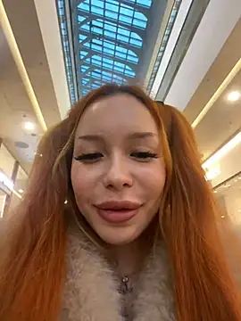 babydolll online show from January 27, 2025, 1:41 pm