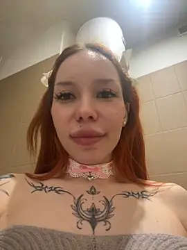 babydolll online show from February 11, 2025, 9:03 pm