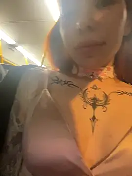 babydolll online show from February 12, 2025, 6:19 pm