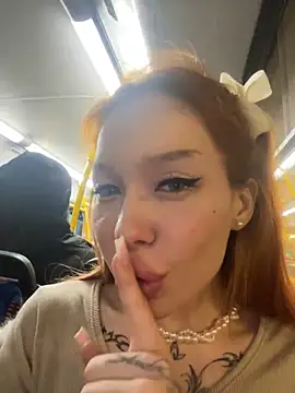 babydolll online show from March 5, 2025, 5:18 pm