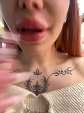 babydolll online show from March 12, 2025, 1:40 pm