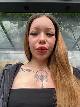 babydolll online show from July 10, 2026, 12:52 pm