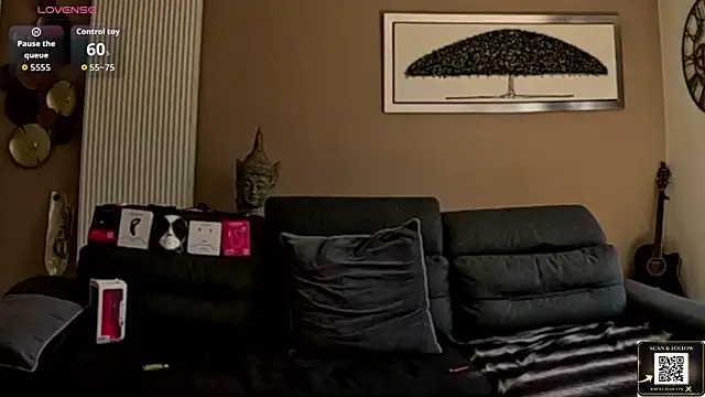 ApollonFit x69 online show from April 7, 2026, 12:16 pm