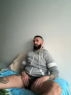 Gioeltoro89 online show from January 8, 2025, 3:50 pm