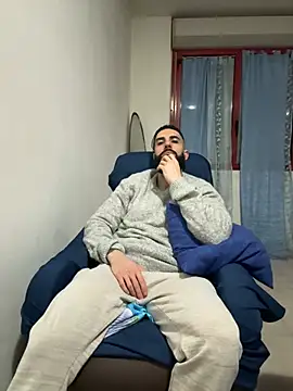 Gioeltoro89 online show from March 9, 2025, 7:26 pm