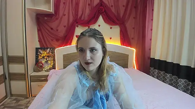 Snapshot of Miss_Elsa_ chatting on March 26, 2026, 4:29 am Miss Elsa online show from March 26, 2026, 4:29 am