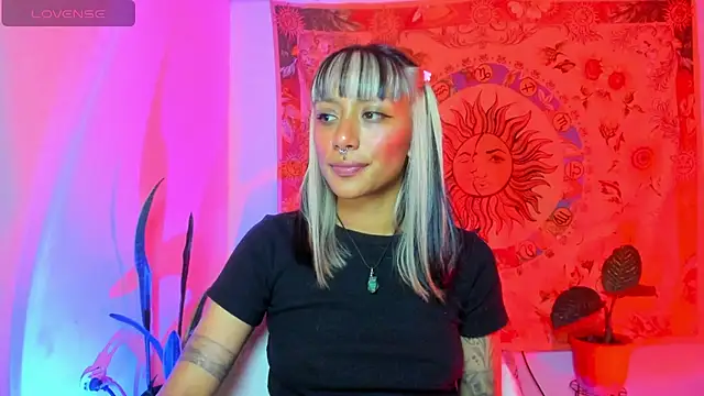 Demeter   online show from May 15, 2026, 11:56 pm
