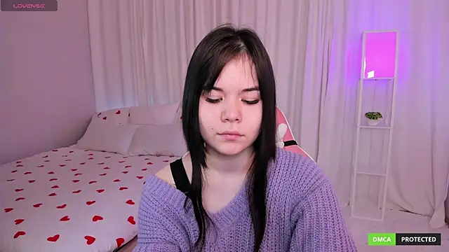 ClaireFaers  online show from March 16, 2025, 2:21 am